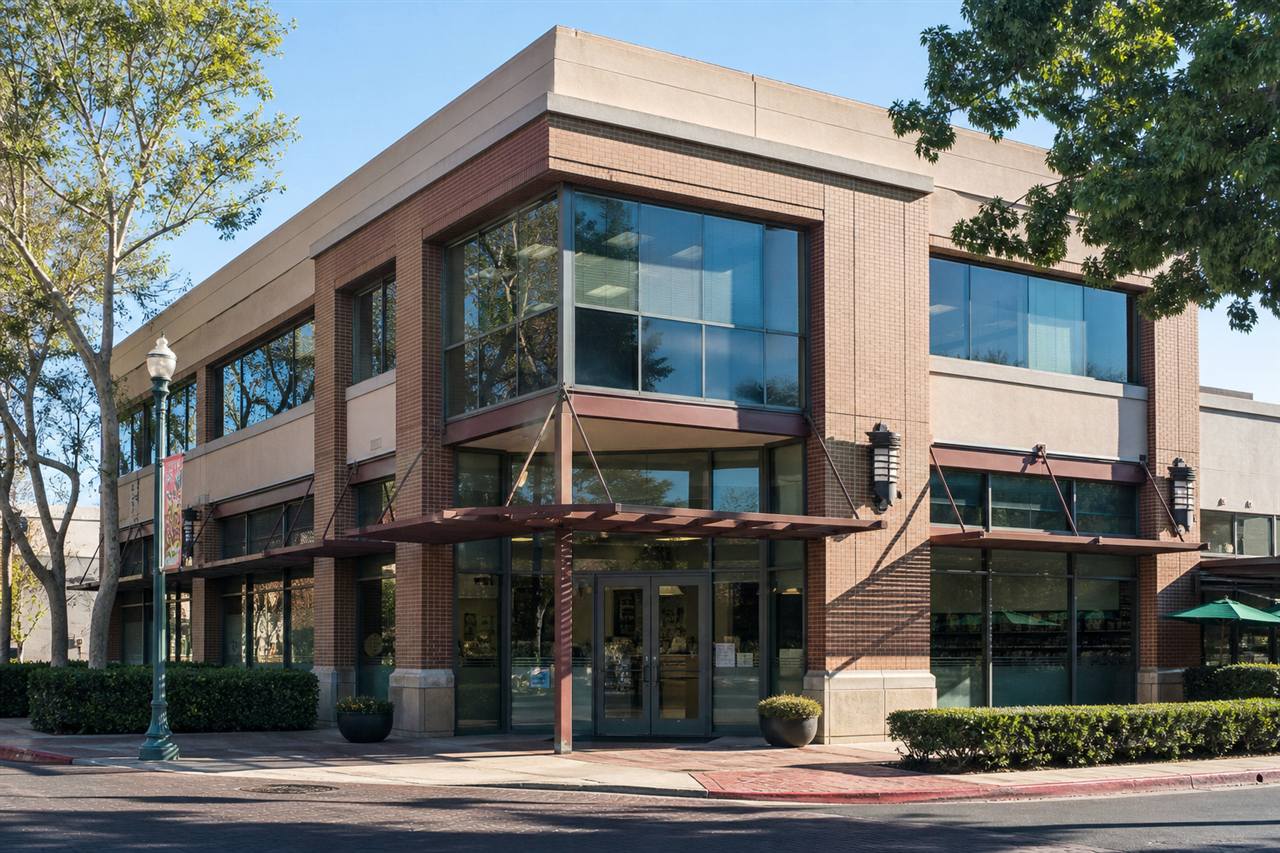 Smart MailScan partner office, Fullerton